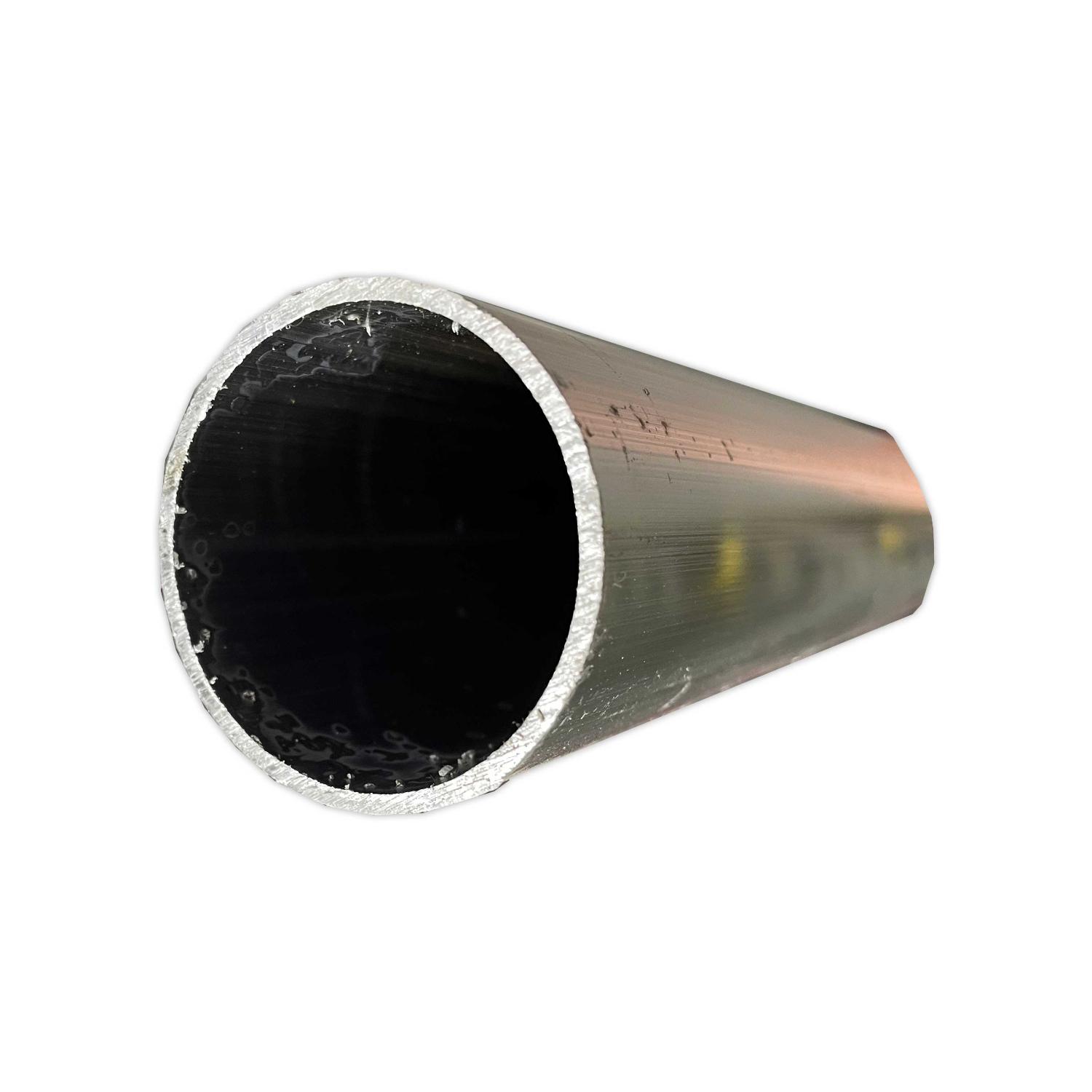 Труба алюминиевая круглая (16х2 мм.) АД31Т