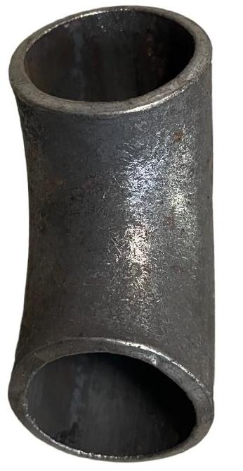 Отвод приварной ДУ 20 (26,9 х 2,6 мм.)