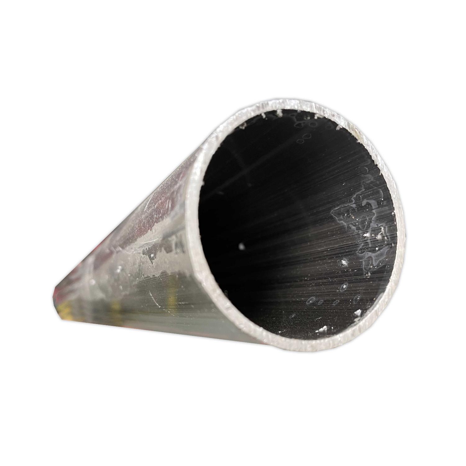 Труба алюминиевая круглая (23х3 мм.) АД31Т